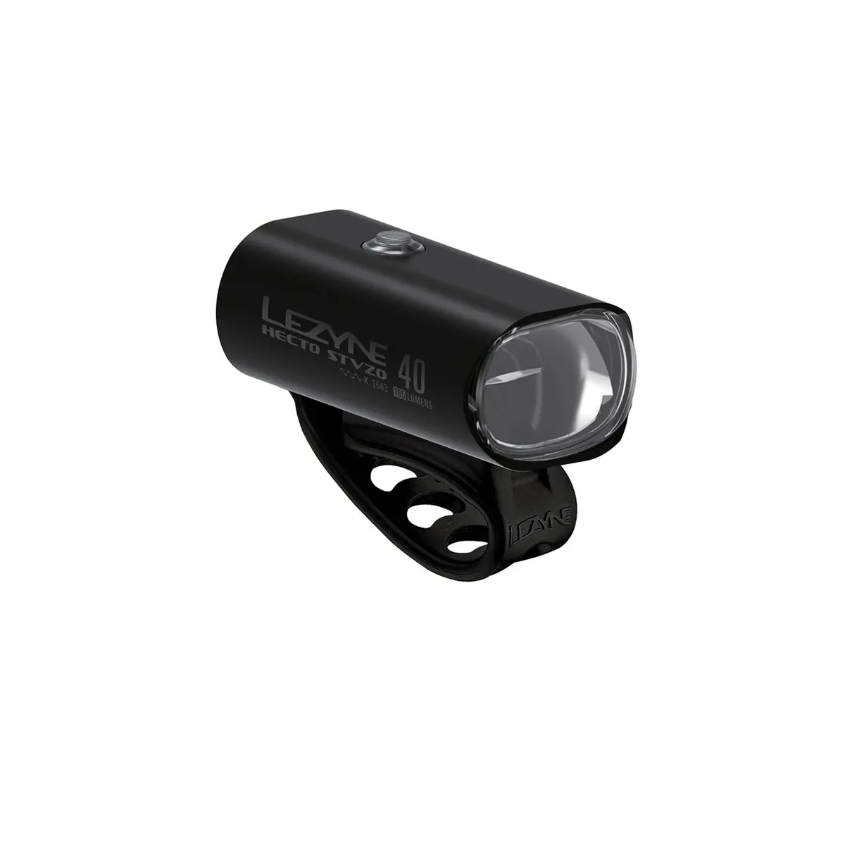 Hecto Drive Stvzo 40 5