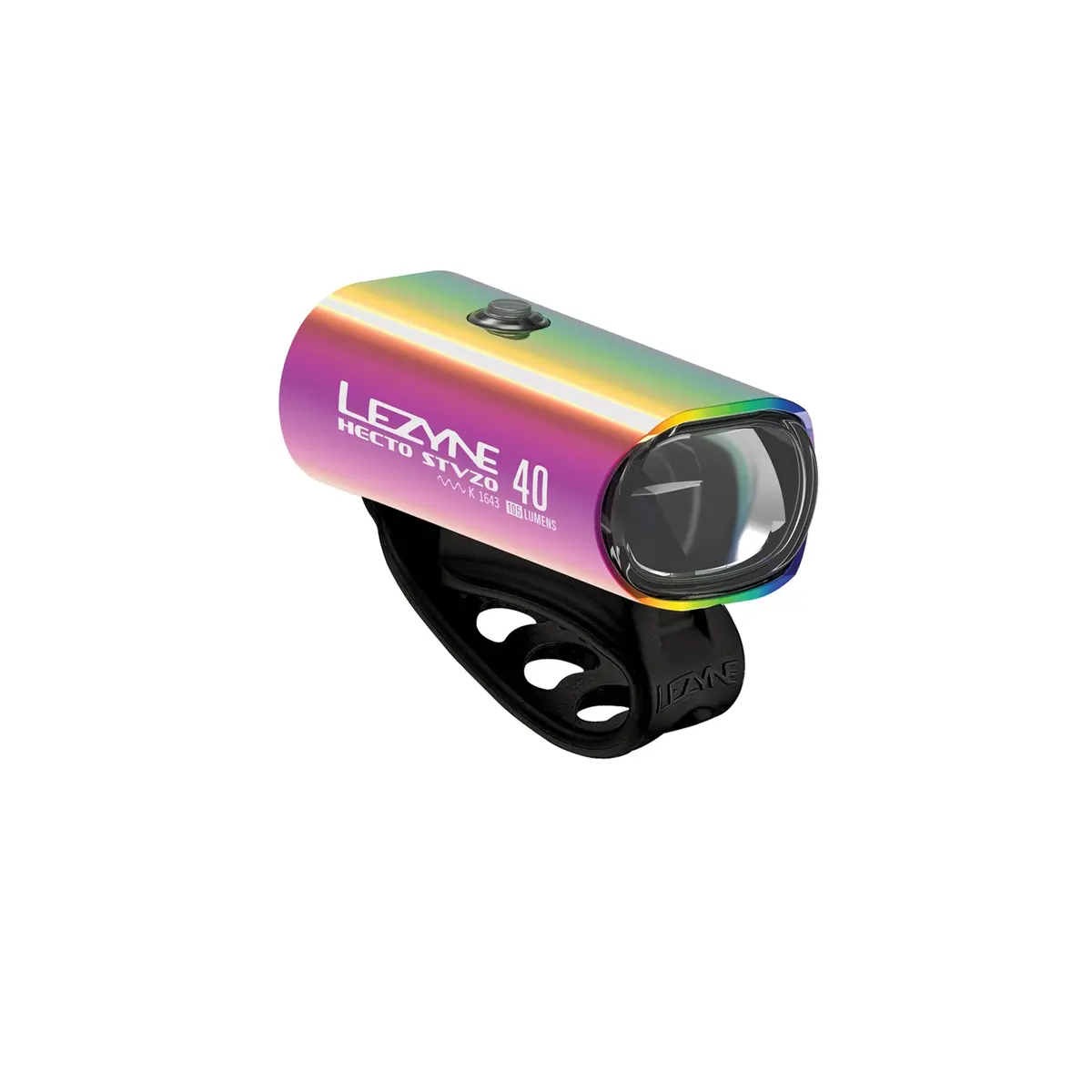 Hecto Drive Stvzo 40 Neo Metallic 1