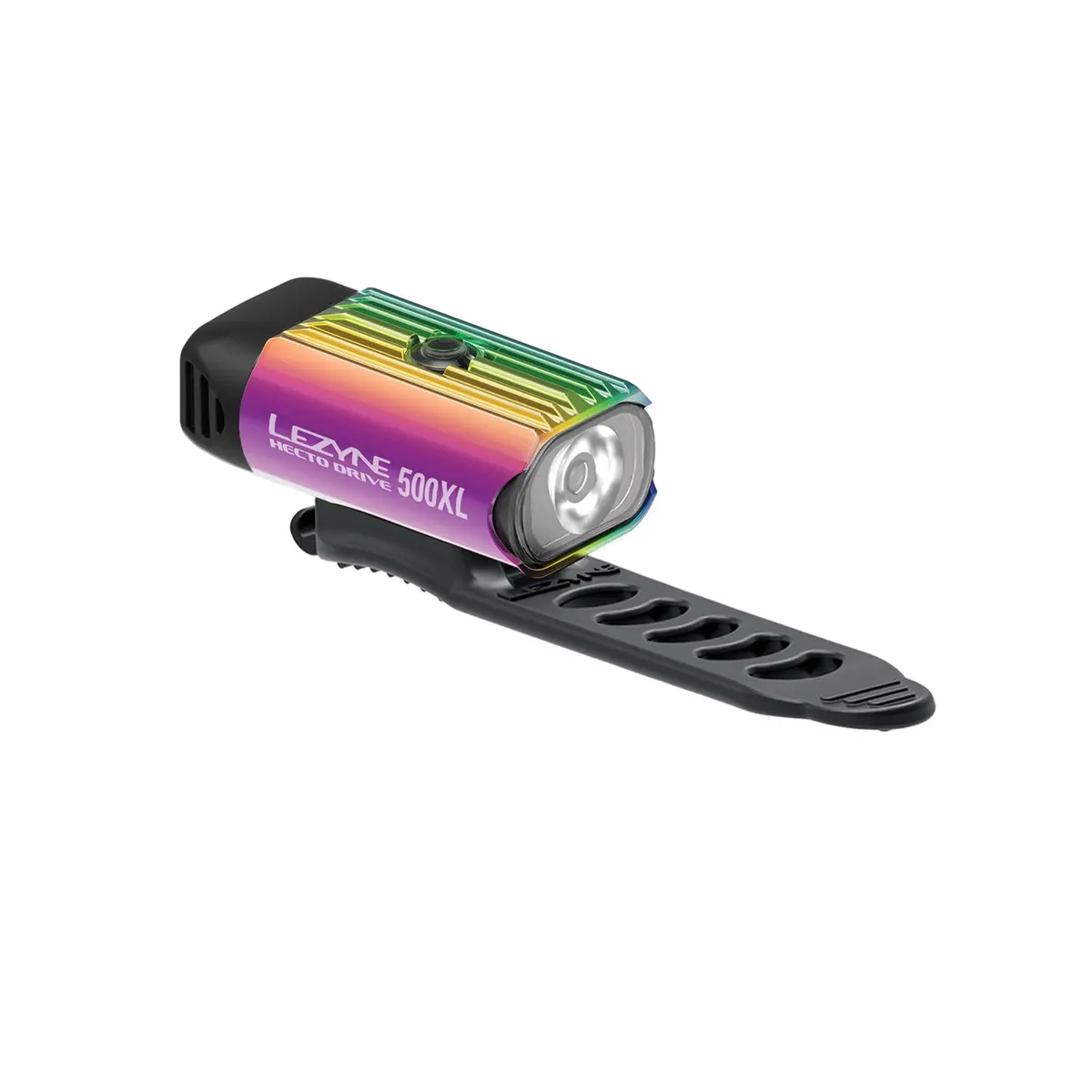 Hecto Drive 500Xl Neo Metallic 1