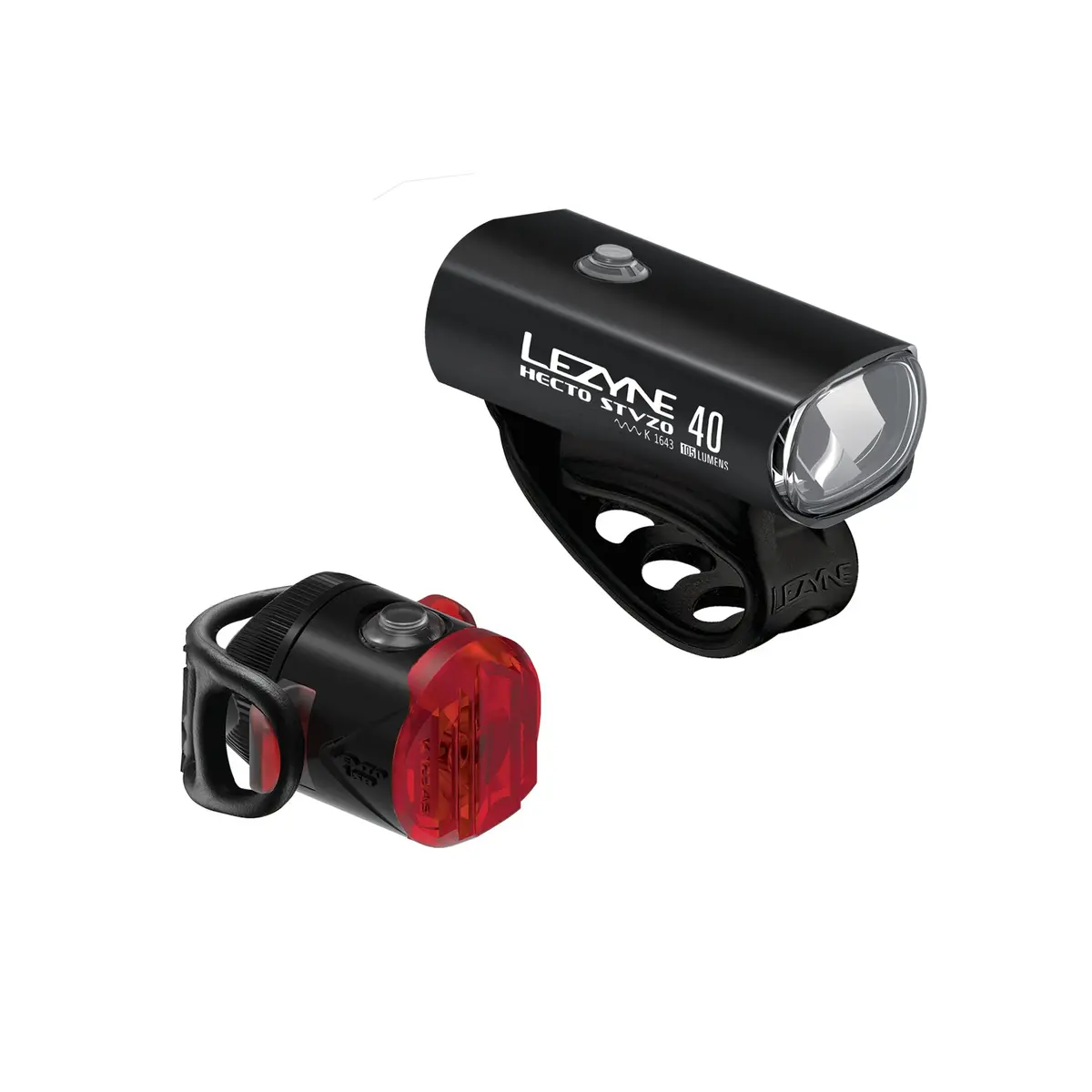 Hecto Stvzo 40 / Femto Usb Stvzo Pair 1