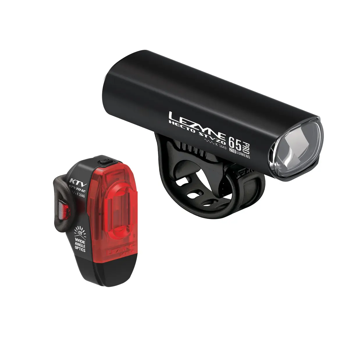 Hecto Stvzo Pro 65 / Ktv Stvzo Pair 1
