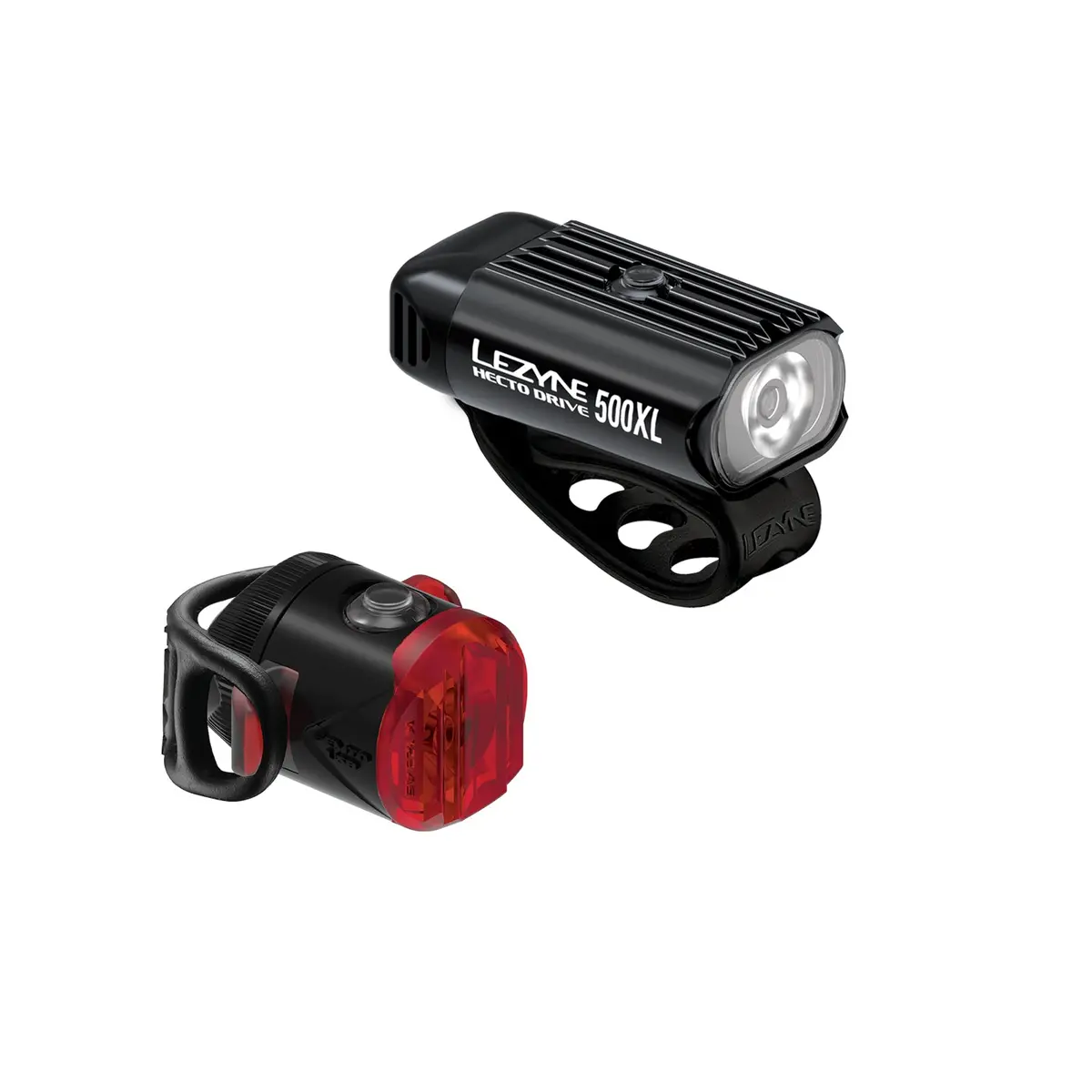 Hecto Drive 500Xl / Femto Usb Pair 1
