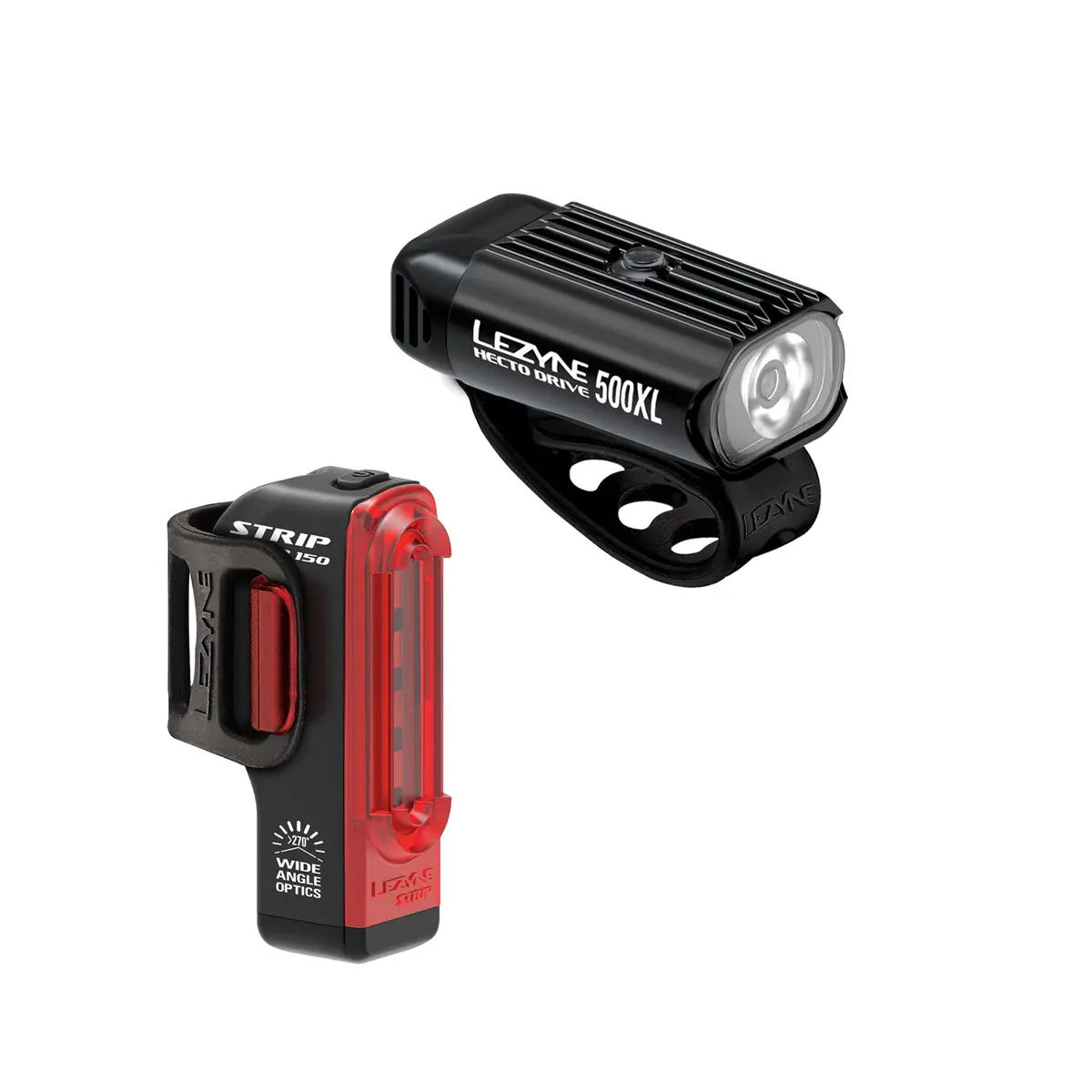 Hecto Drive 500Xl / Strip Pair 1