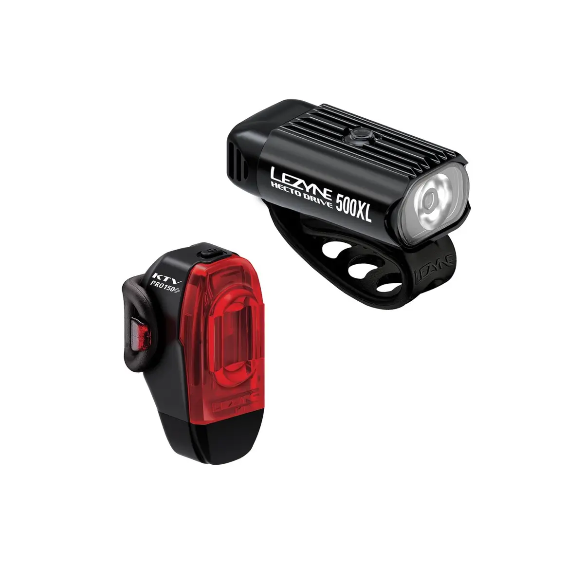 Hecto Drive 500Xl /  Ktv Drive Pro+ 1