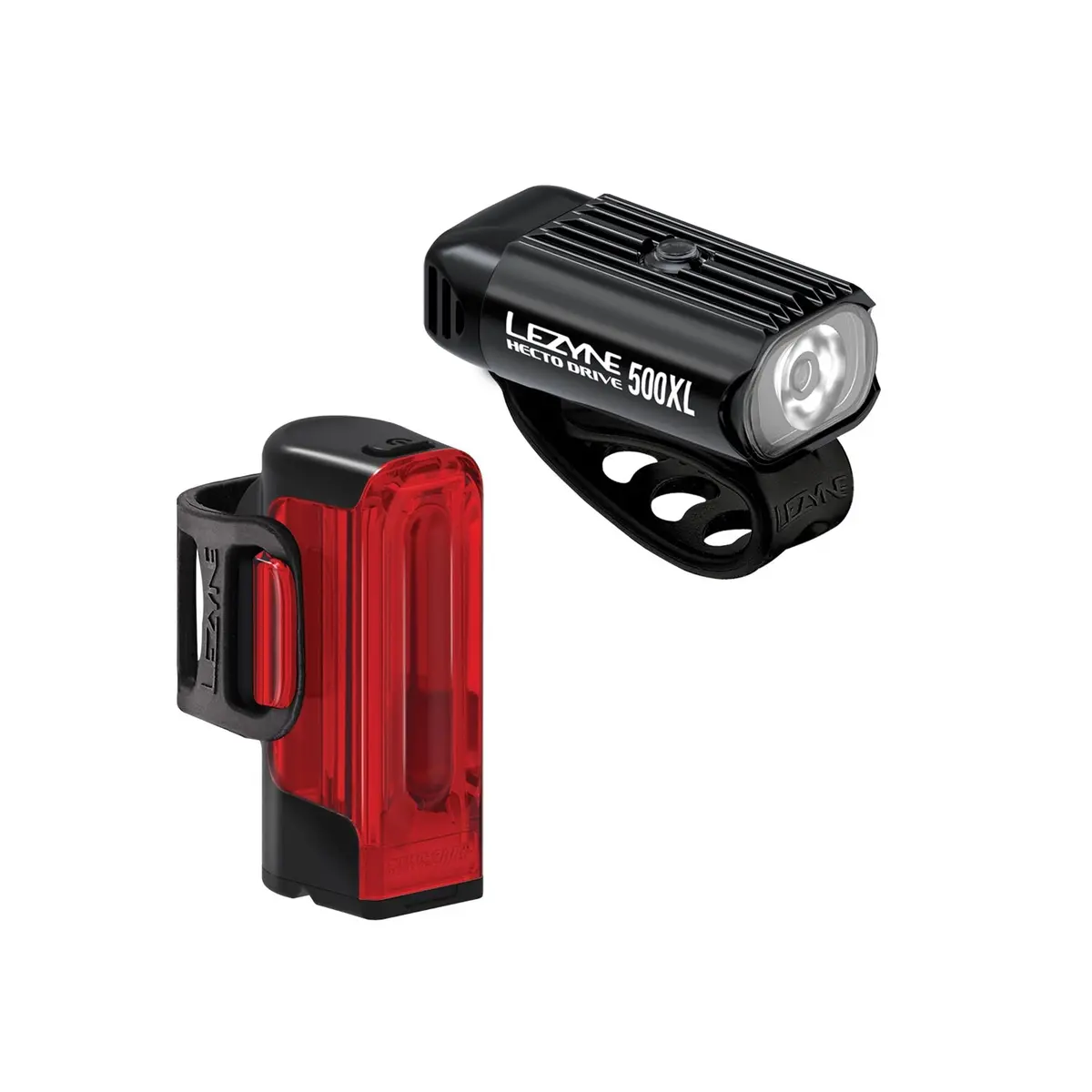 Hecto Drive 500Xl / Strip Drive 300+ 1