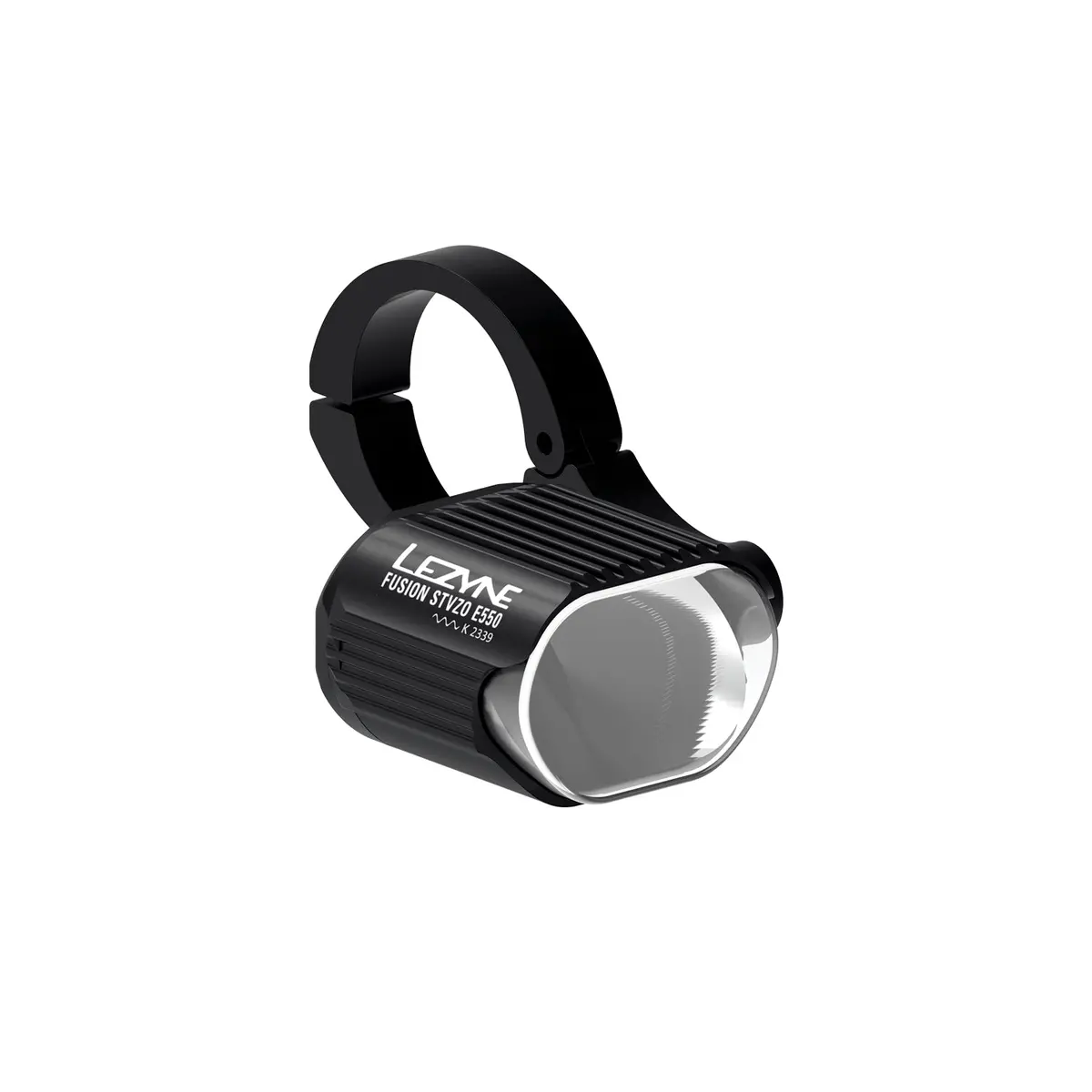 E-Bike Fusion Side Mount Stvzo E550 Front 1