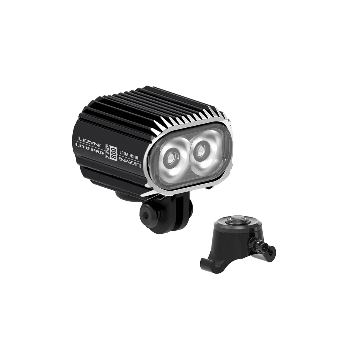 E-Bike Lite Pro Drive 800 Switch High Volt 1