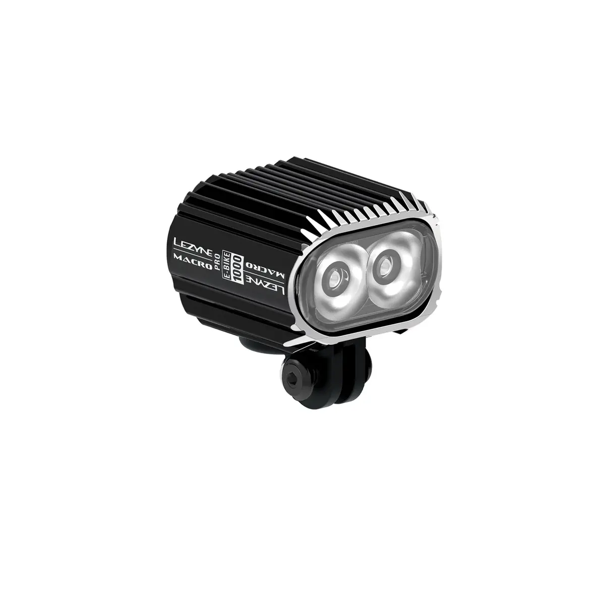 E-Bike Macro Drive 1000 1