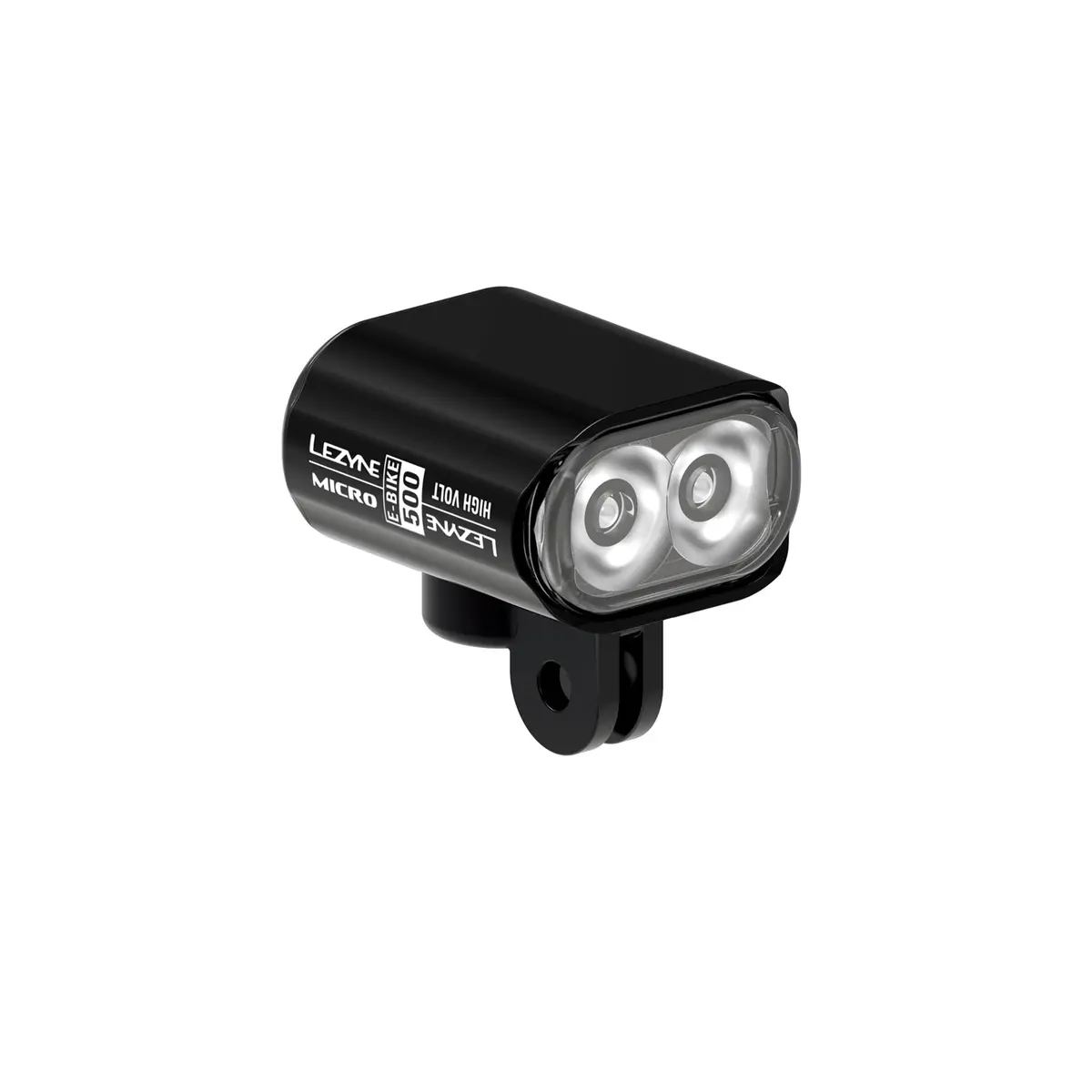 E-Bike Micro Drive 500 High Volt 1