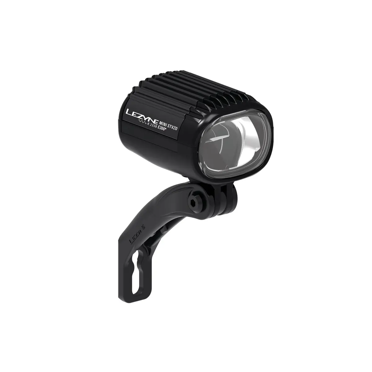 E-Bike Mini Stvzo E300+ Front 1