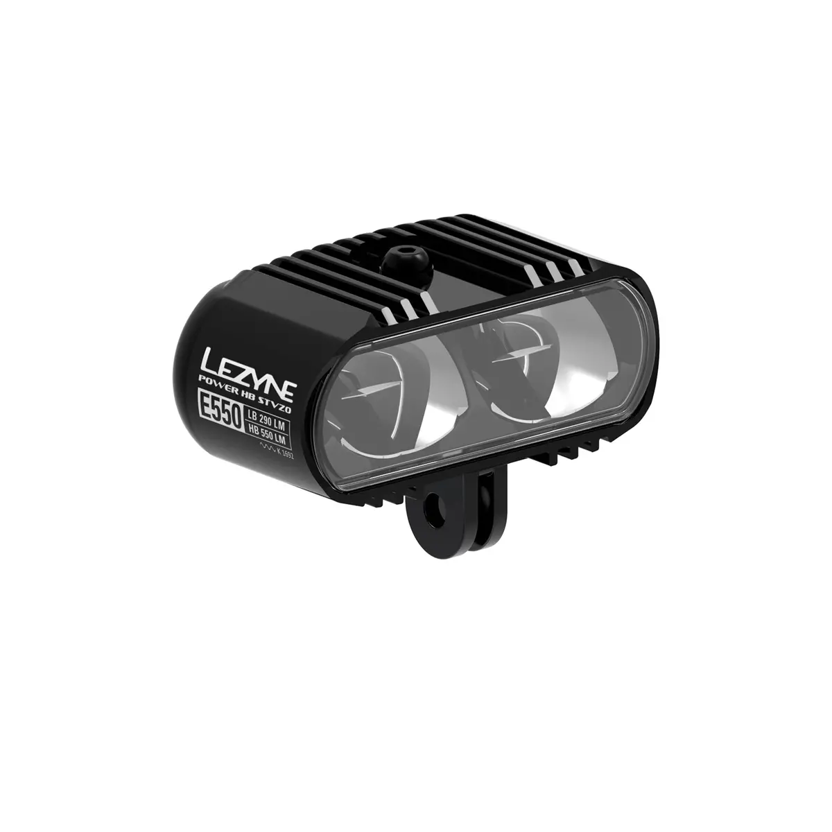 E-Bike Power Hb Stvzo E550 1
