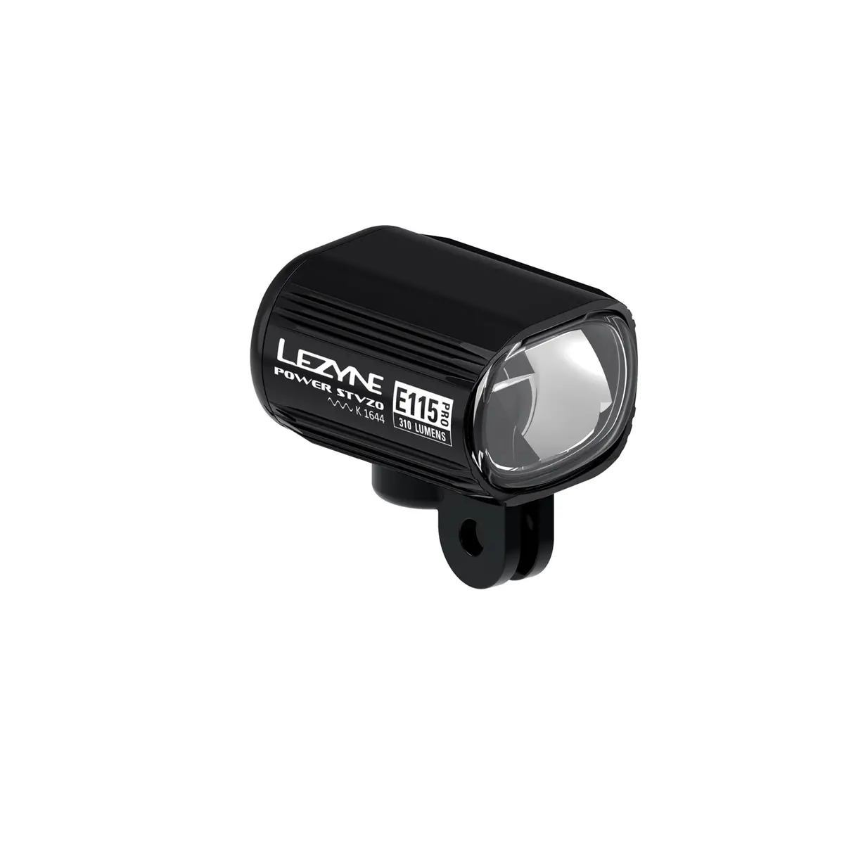 E-Bike Power Stvzo Pro E115 1