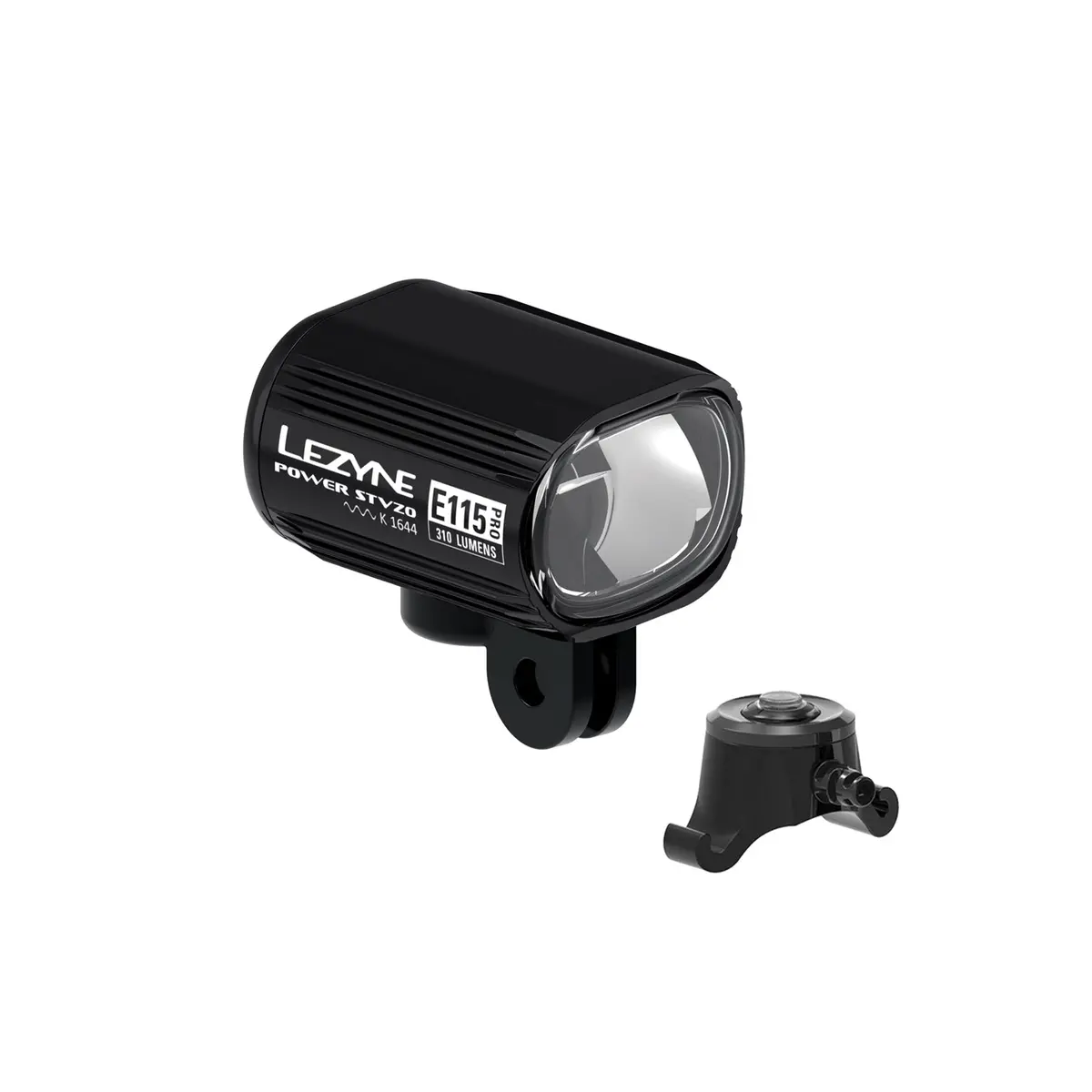 E-Bike Power Stvzo Pro E115 Switch 1