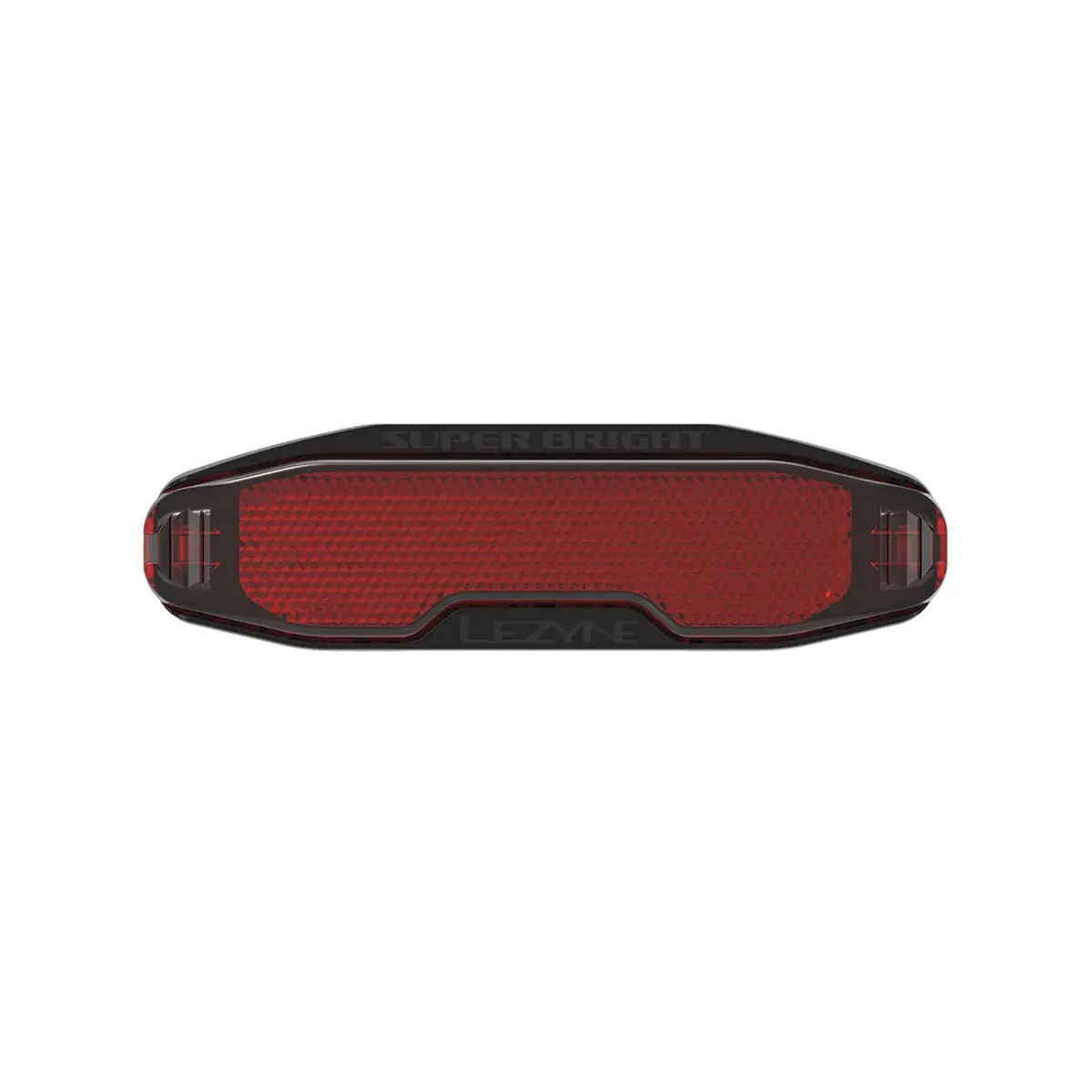 E-Bike Super Bright Stvzo E12 Rear 1