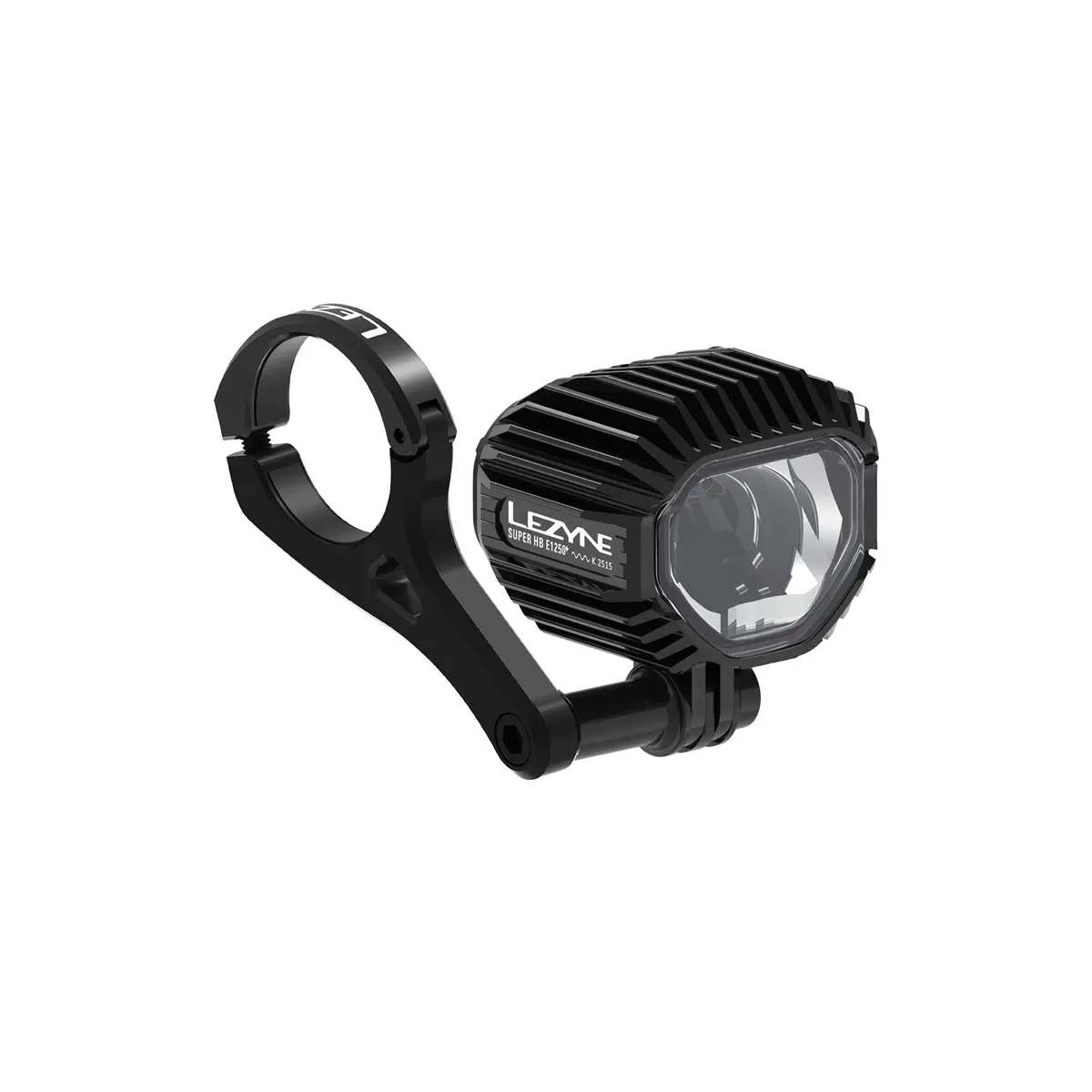 E-Bike Super Hb Stvzo E1250+ 1