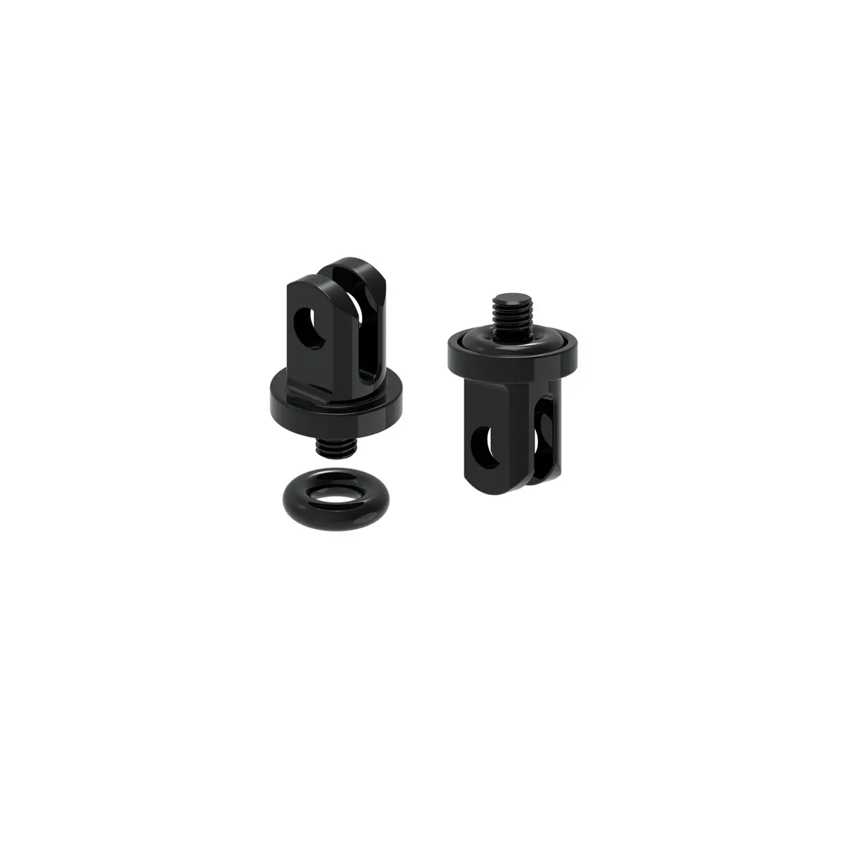 Gopro Led Adapter 1