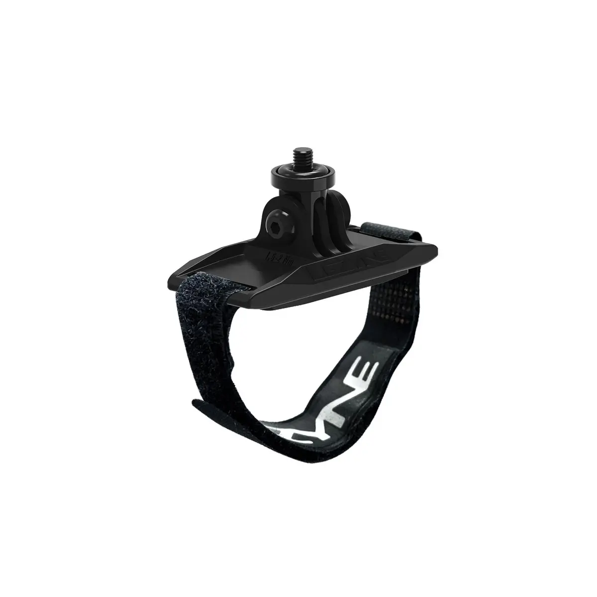 Led Aluminum Helmet Mount - Gopro 1