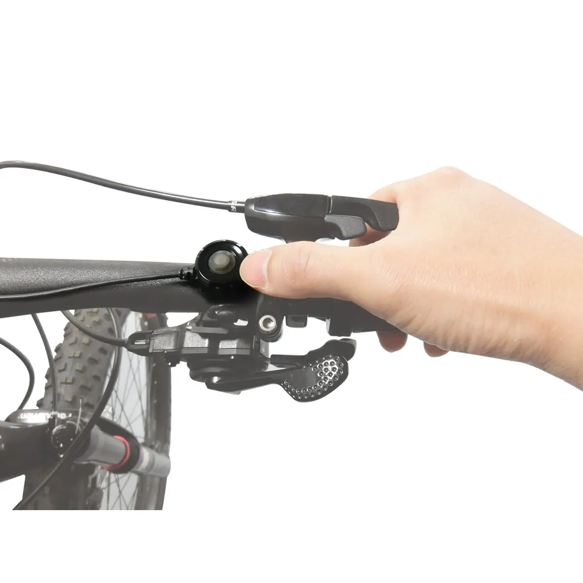 Led Remote Button 2