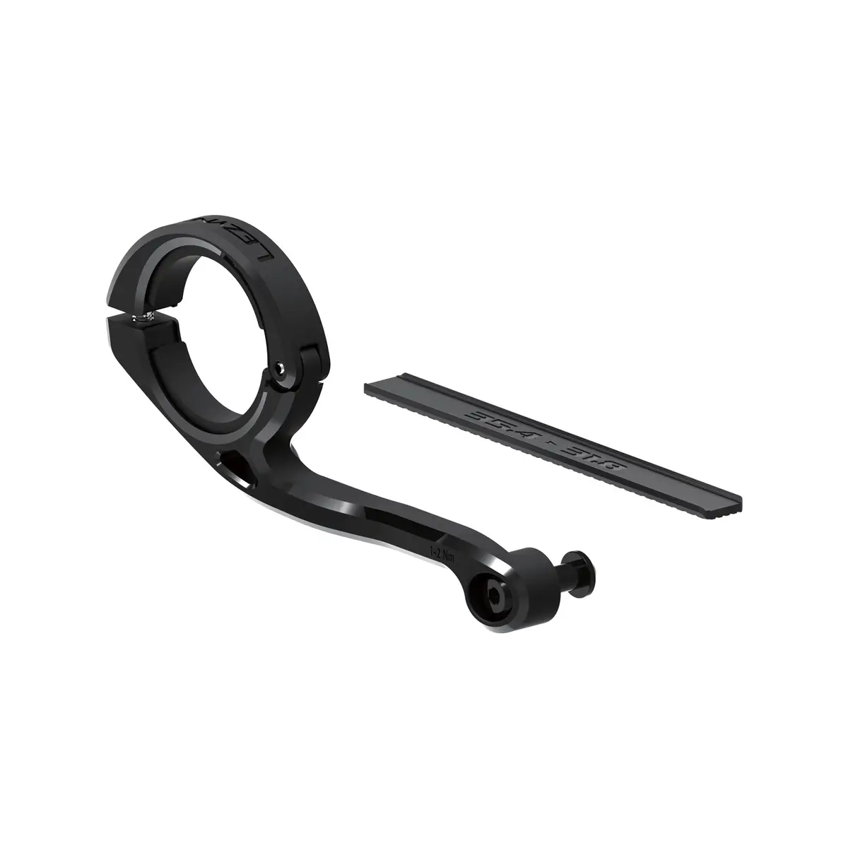 E-Bike Forward Center Mount 1