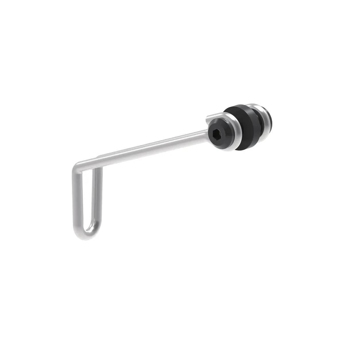 E-Bike Wire Mount 1
