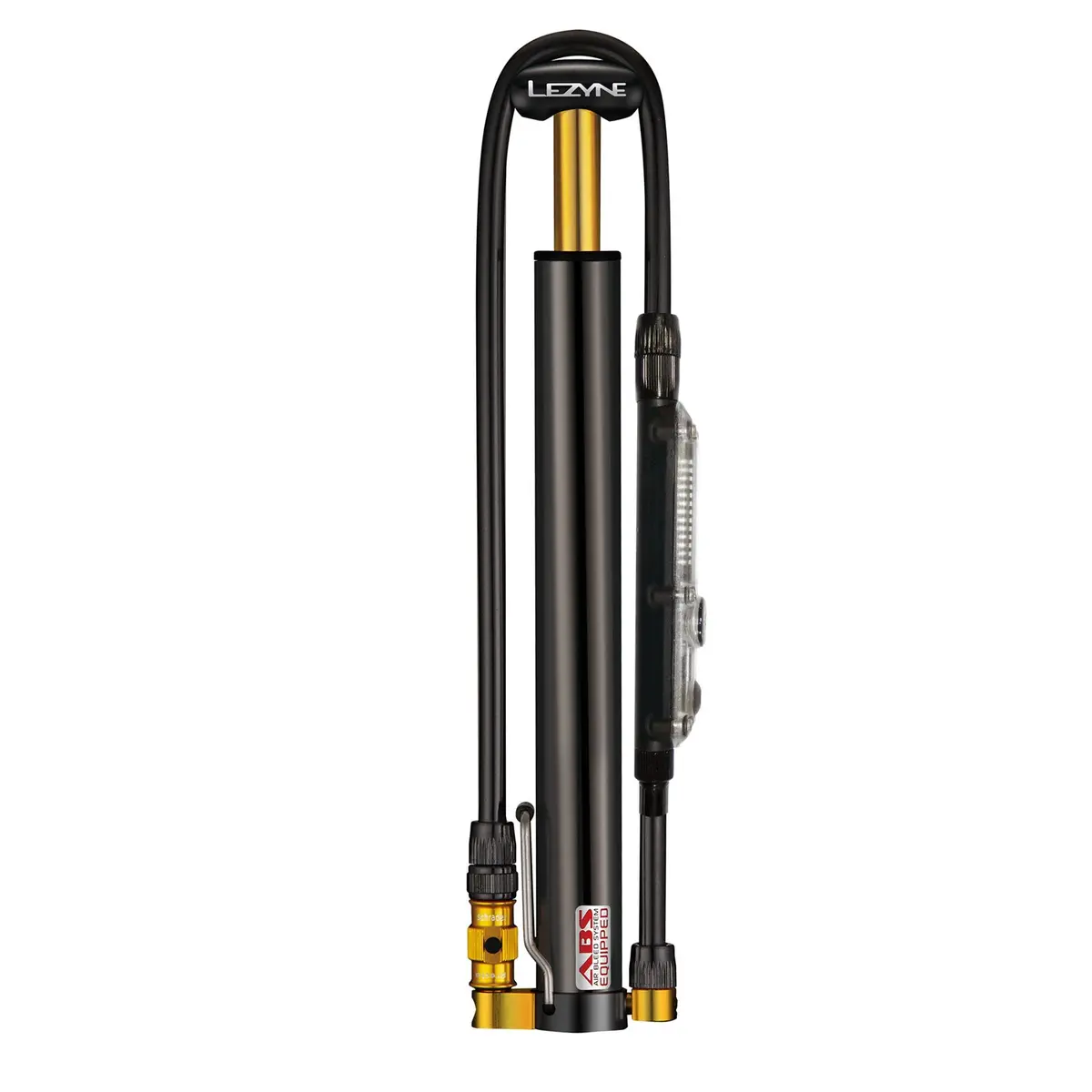 Micro Floor Drive Digital Hvg 1