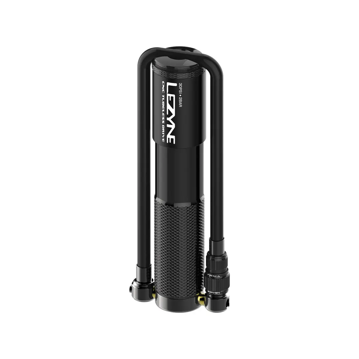 Cnc Tubeless Drive 1
