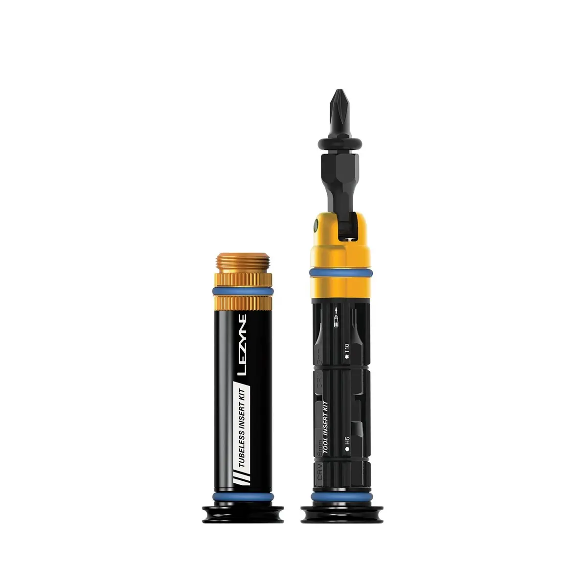 Dual Insert Kit 2