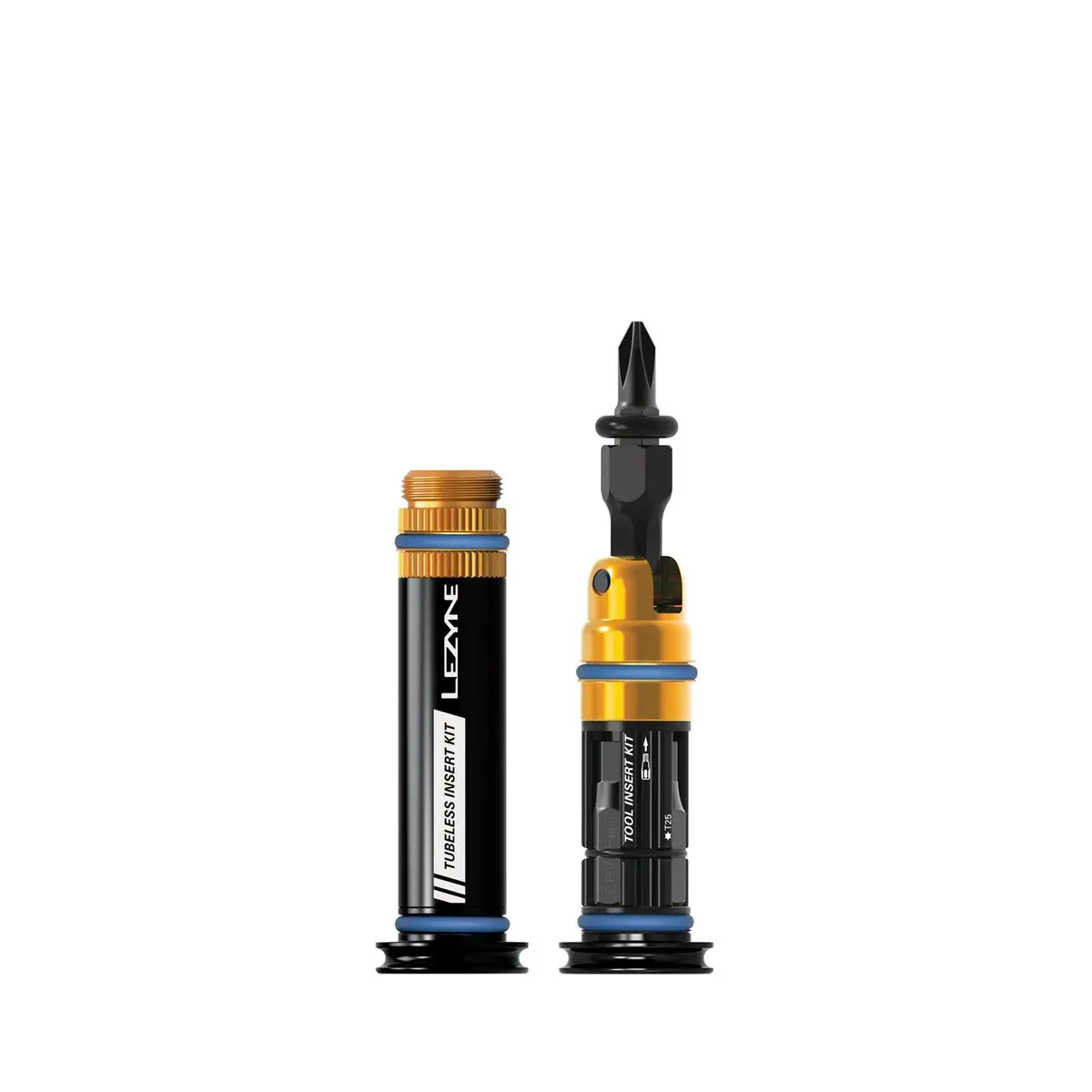 Dual Insert Kit 1