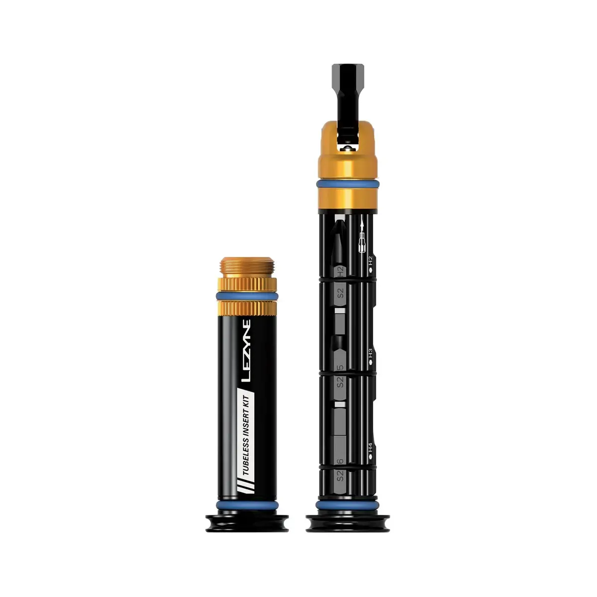 Dual Insert Kit 3