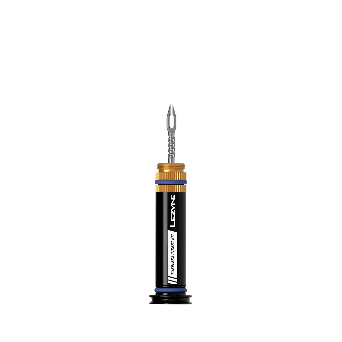 Tubeless Insert Kit 1