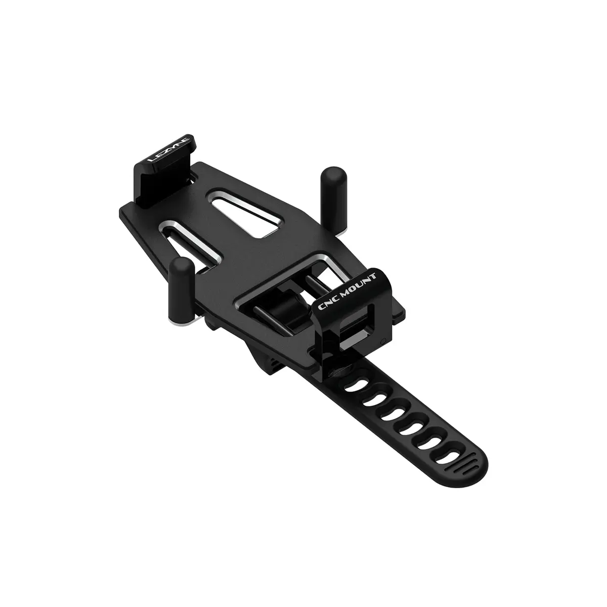 Cnc Phone Mount 1
