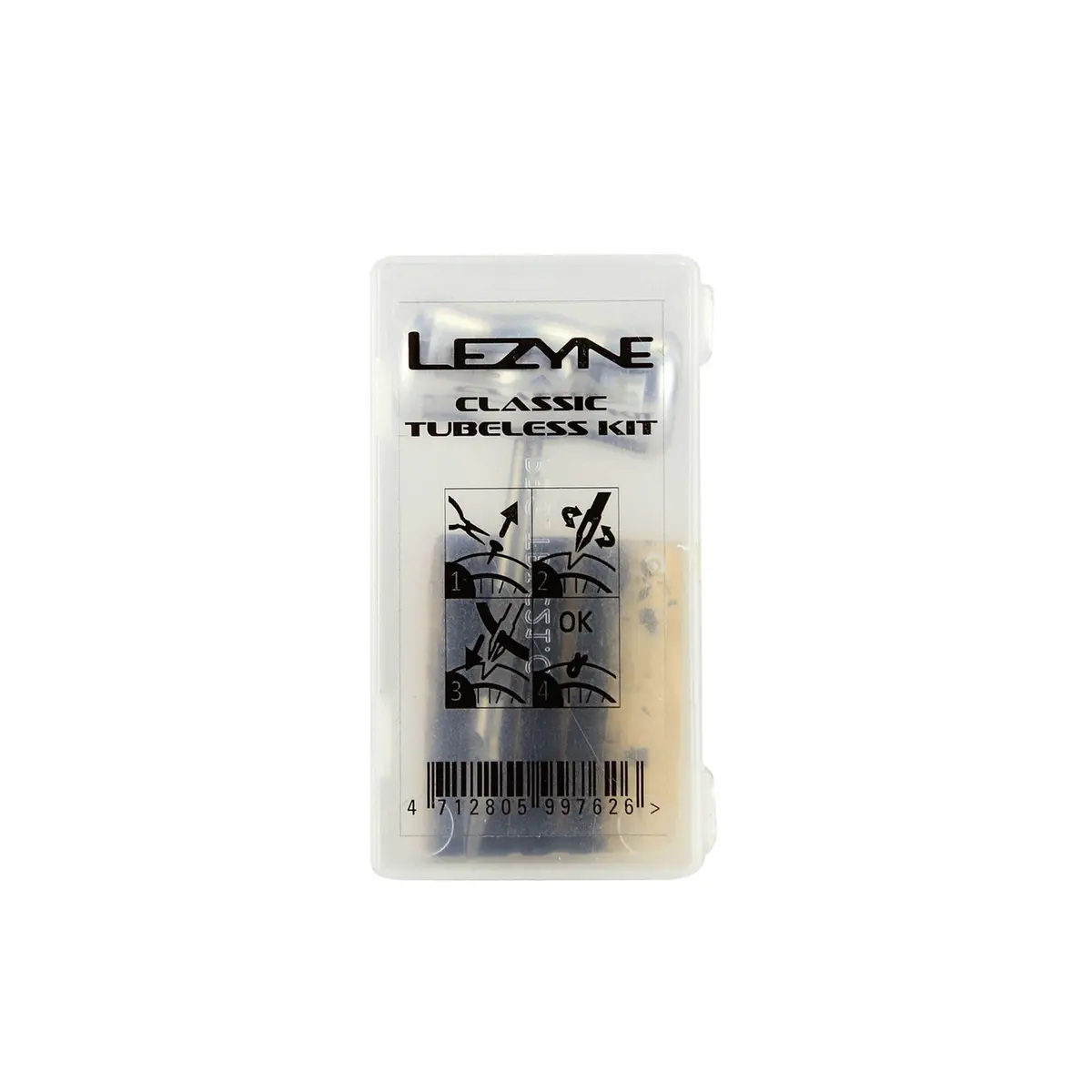 Classic Tubeless Kit 1