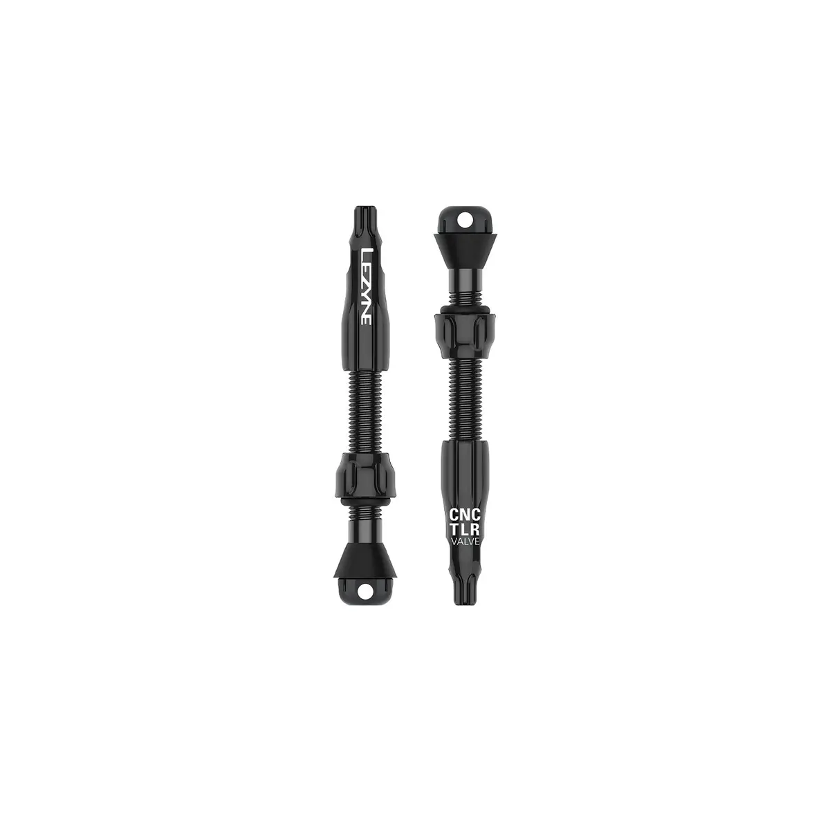 Cnc Tlr Valve Pro 1