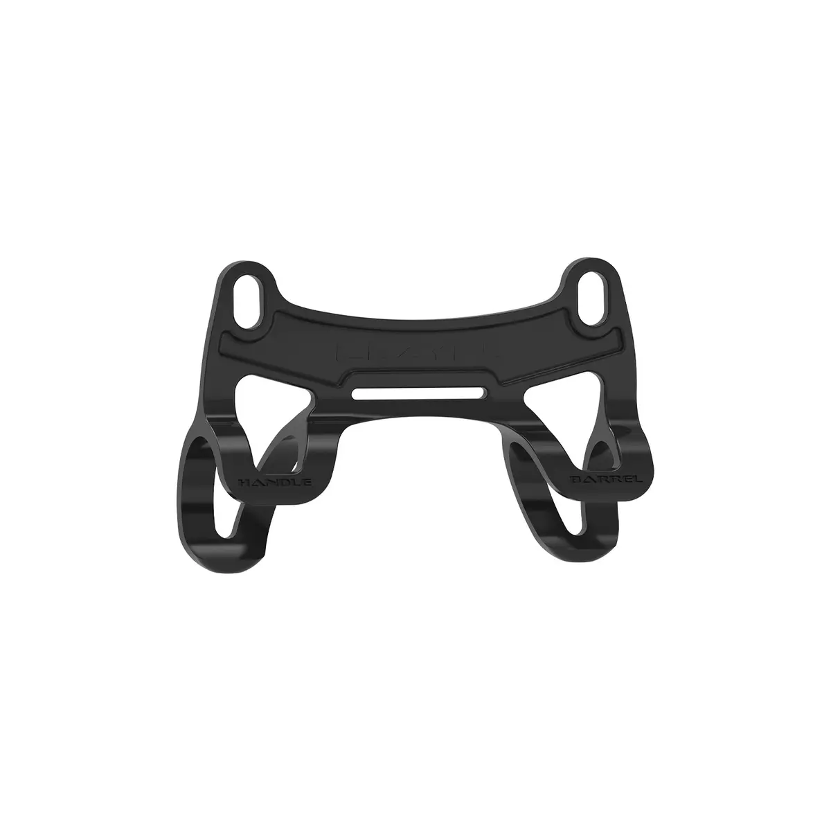 Hp Pump Mount W/Straps - Grip Drive 1