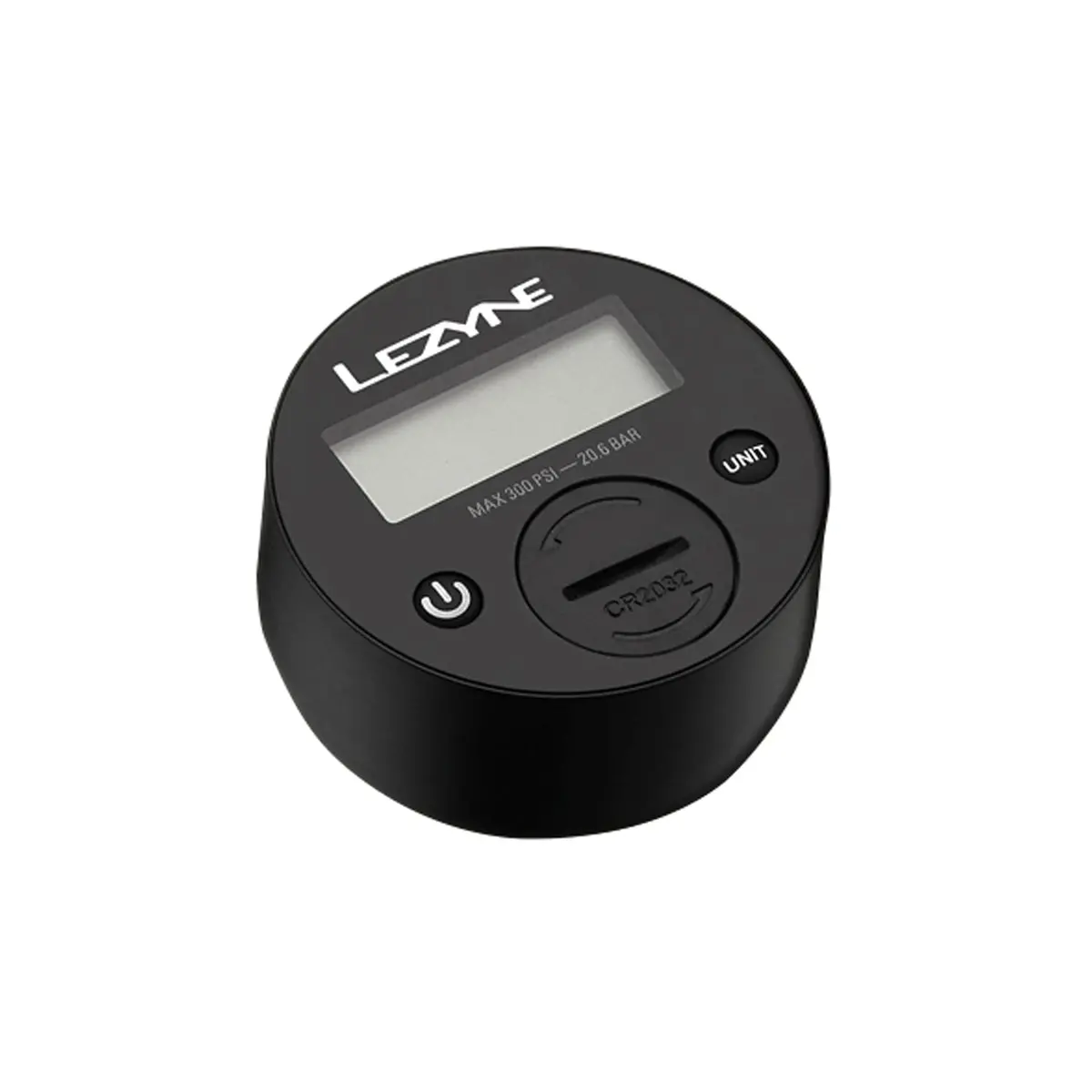 350 Psi Digital Gauge 2.5" 1