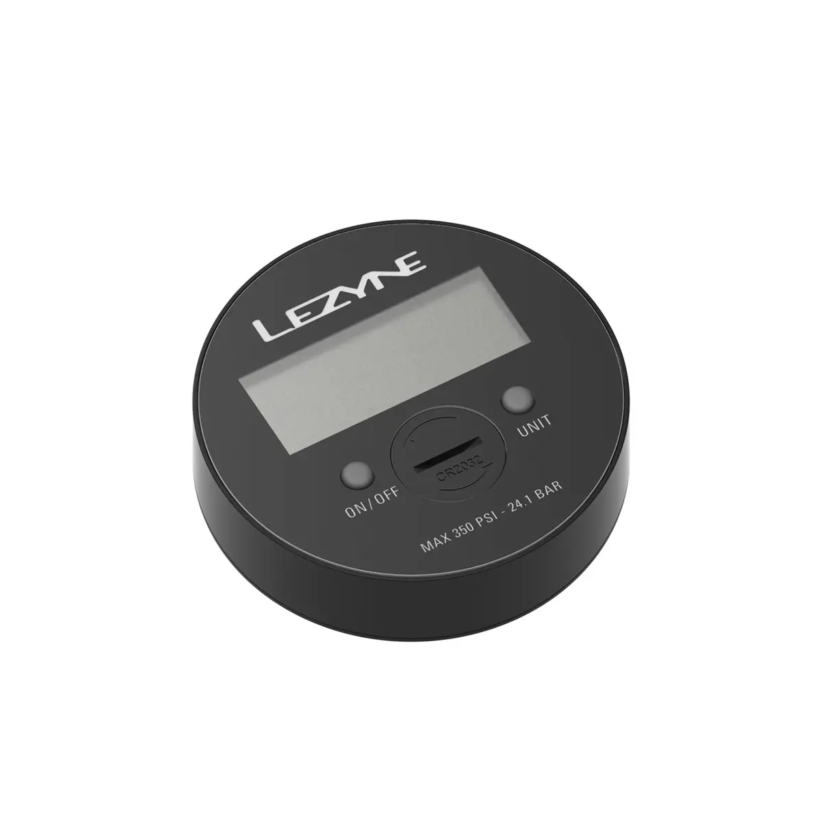 350 Psi Digital Gauge 3.5" 1