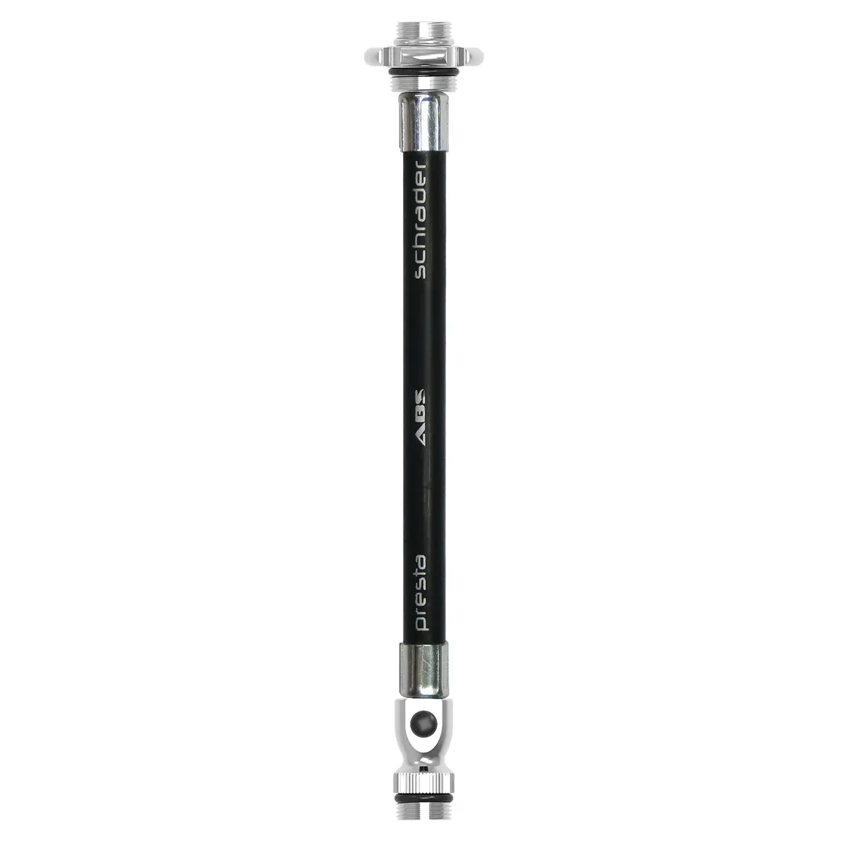 Abs Flex Hose With Valve Core Tool 1
