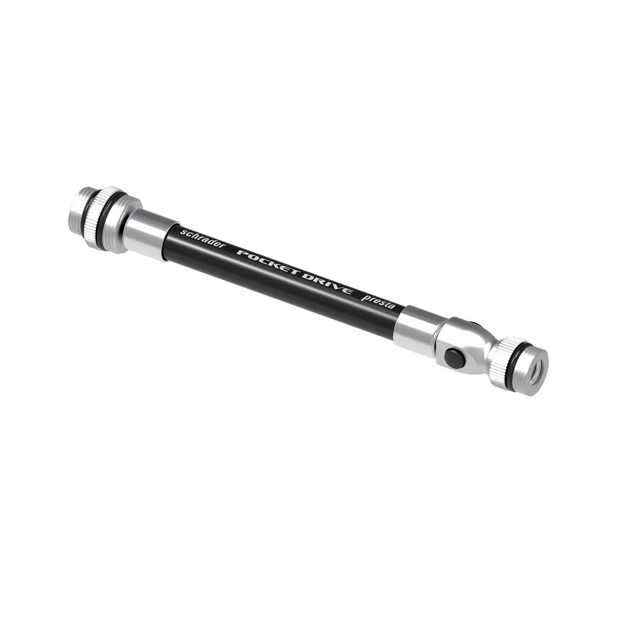 Abs Flex Hose - Pocket Drive 1