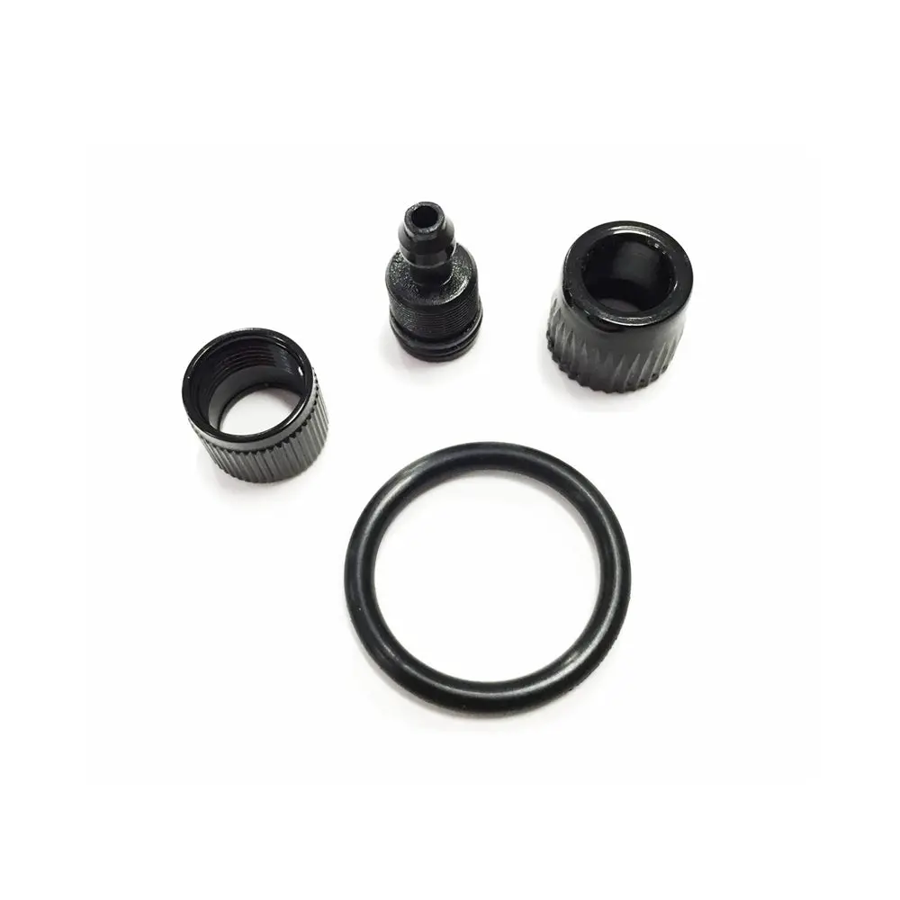 Hp Floor Pump O-Ring Kit 1