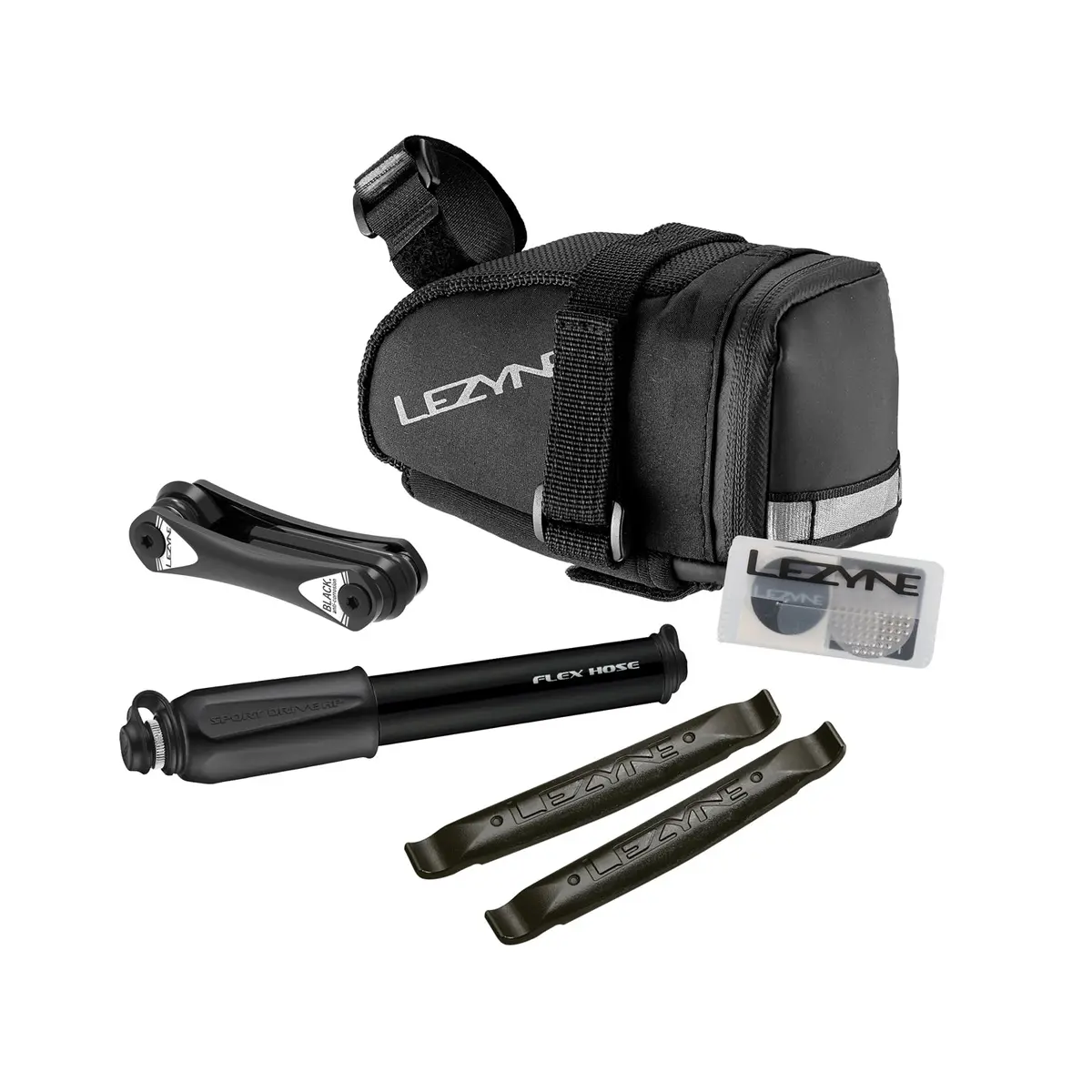 M-Caddy - Sport Kit 1