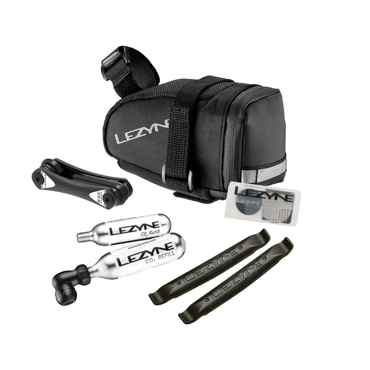M-Caddy - Co2 Kit 1