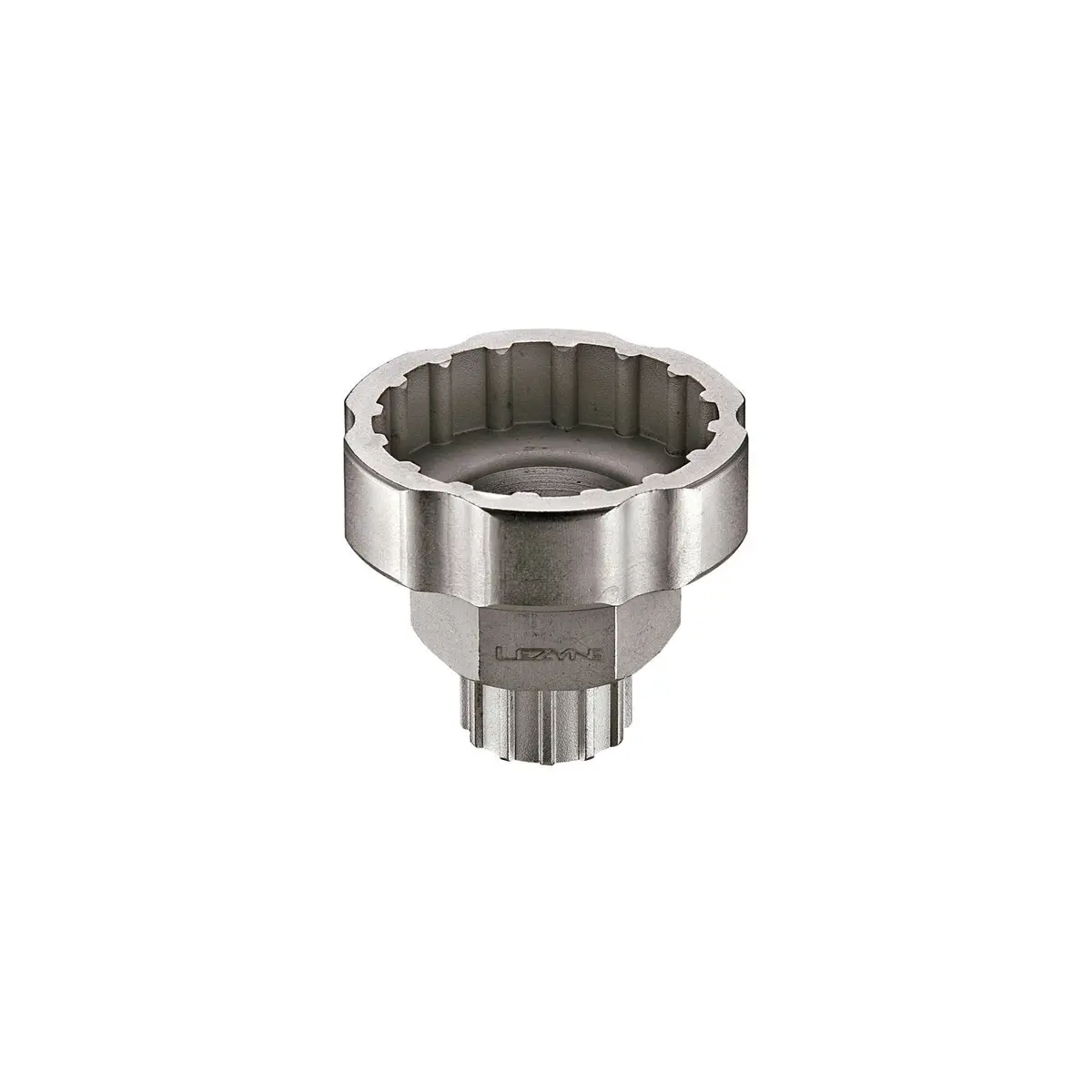 External Bottom Bracket And Cassette Lockring Tool 1