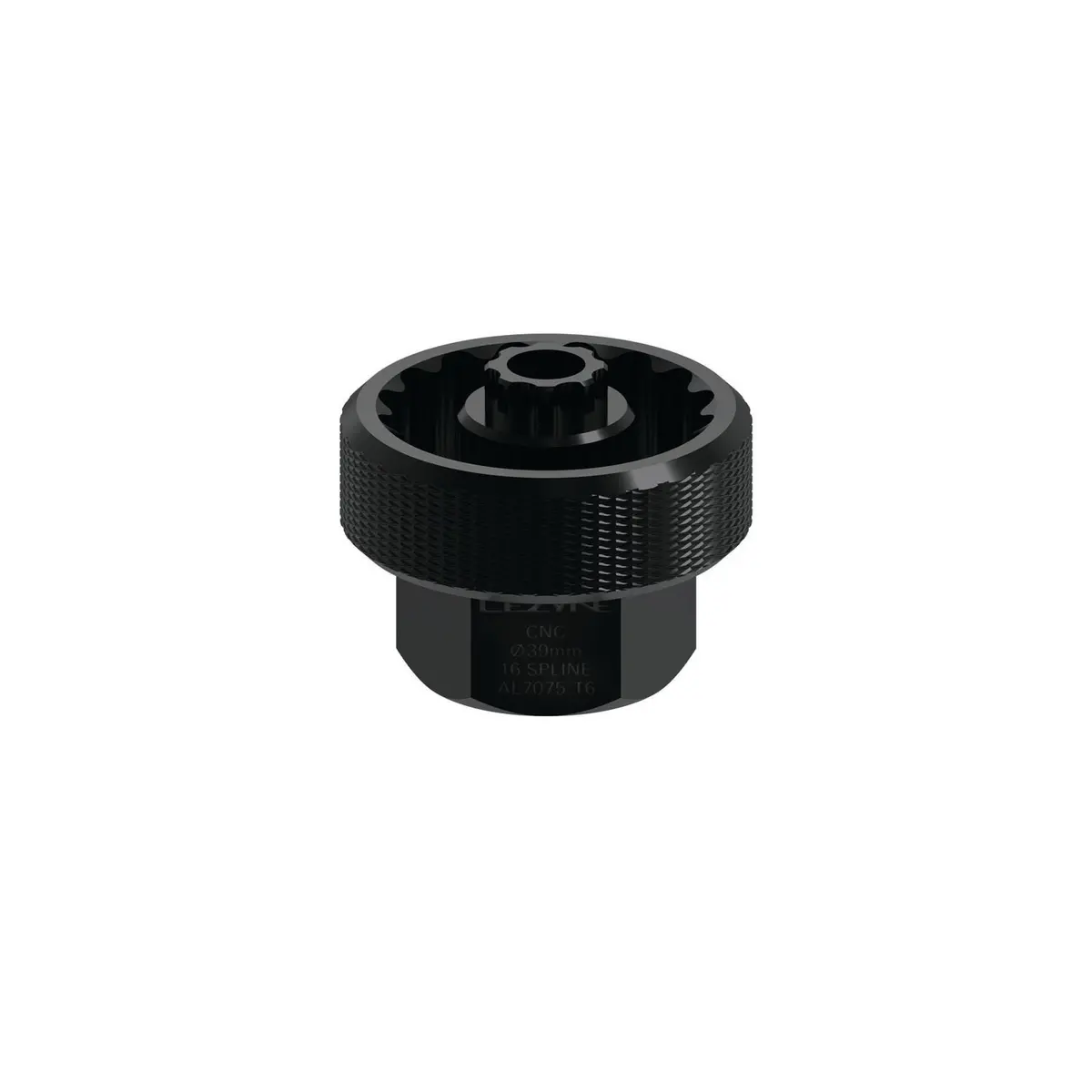 Cnc Alloy Bb  Tool - Shimano 9000 Series, Dura Ace Bb92, Xtr Bb93 1