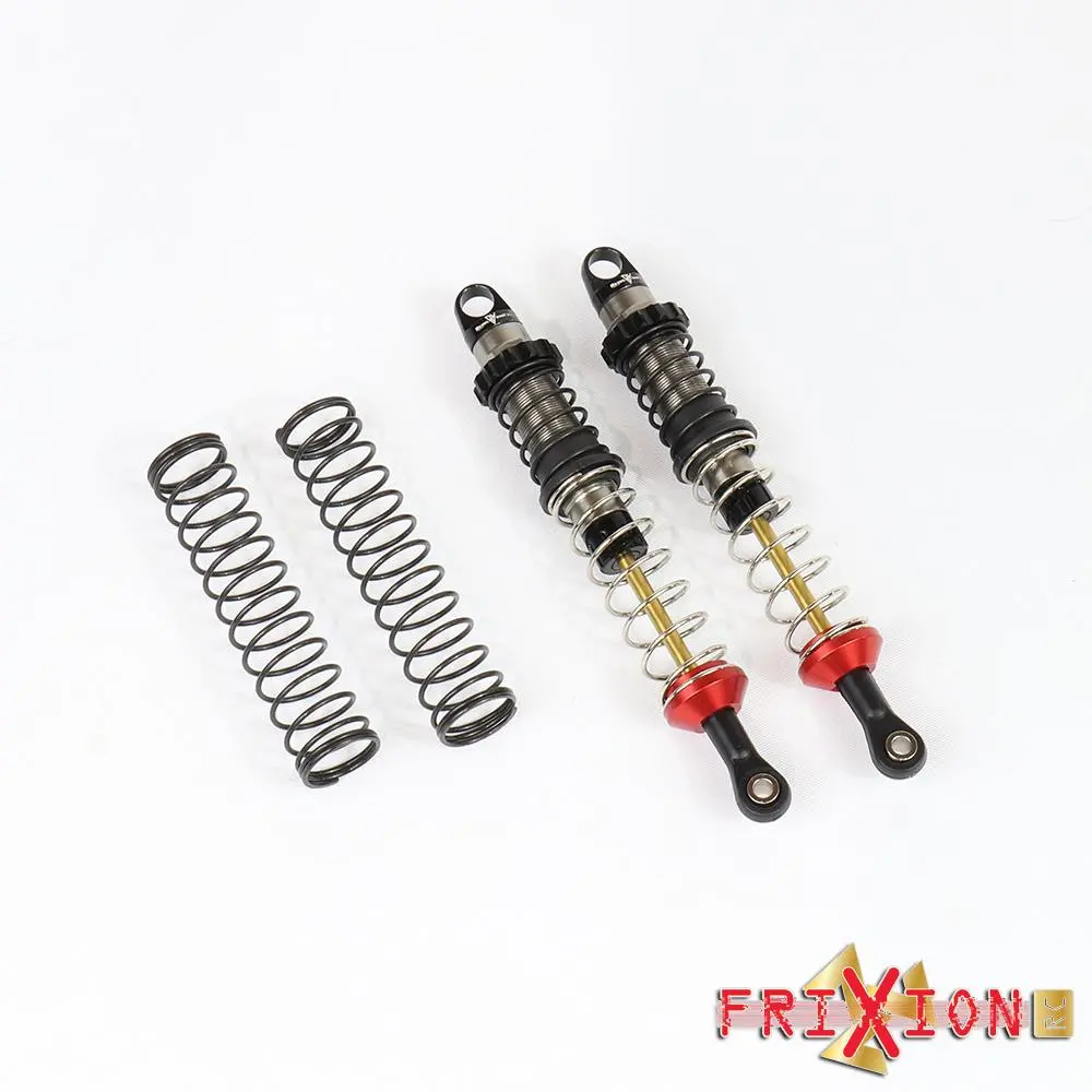Frixion Rc Rekoil Shocks 100-95Mm // 2 Per Pack 1