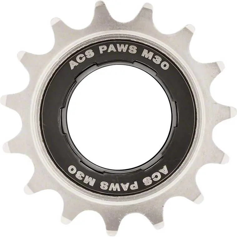 Acs Paws Freewheel 1