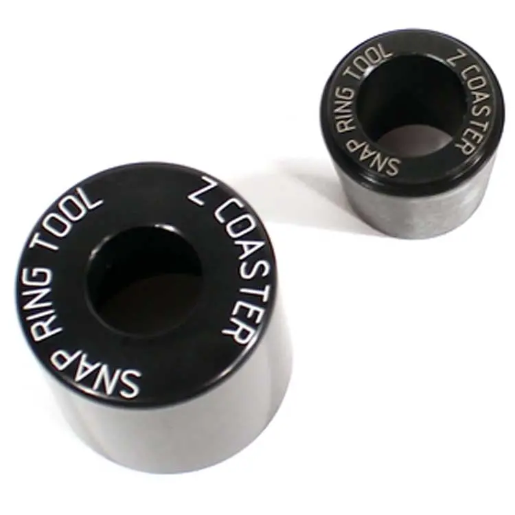 Profile Z-Coaster Spiral Retaining Ring Tool 1