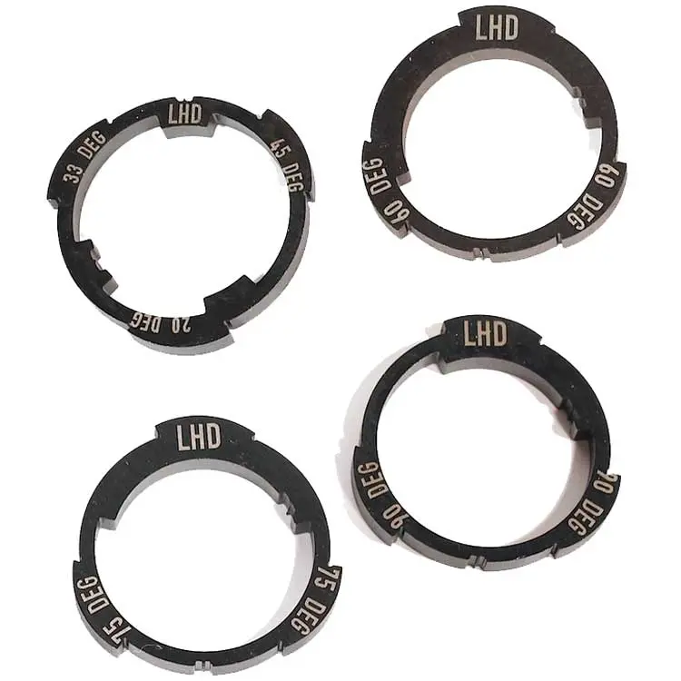Profile Z-Coaster Slack Cam Ring 1