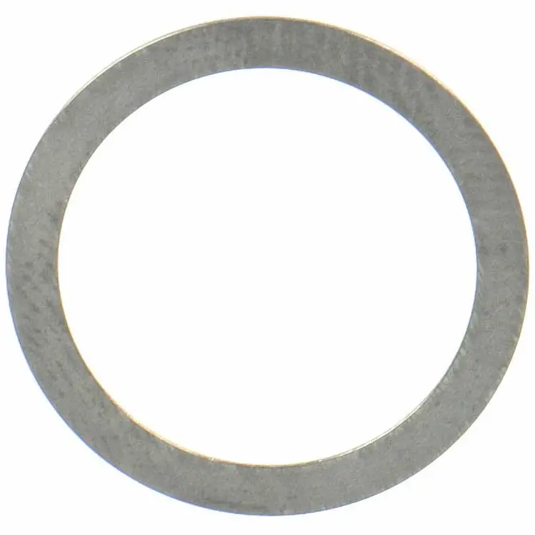 Profile Cassette Driver Shim 1
