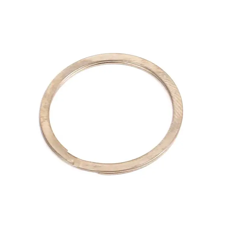 Profile Z-Coaster Spiral Retaining Ring 1