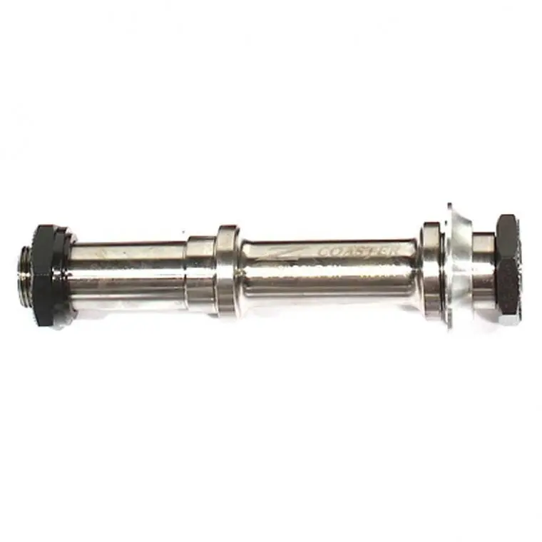 Z-Coaster Rear Axle 1